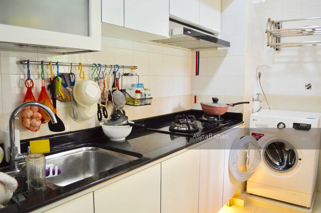 Blk 26A Jalan Membina (Bukit Merah), HDB 3 Rooms #199961362